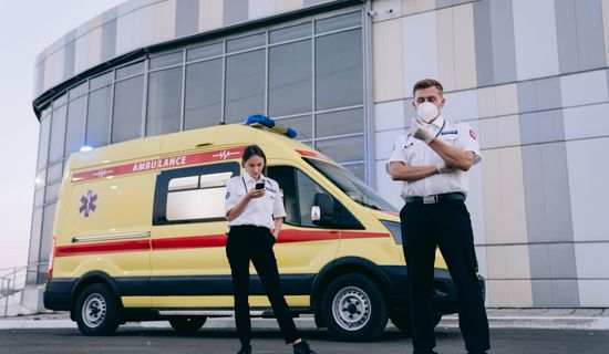 胶州救护车转运病人算来回费用吗？